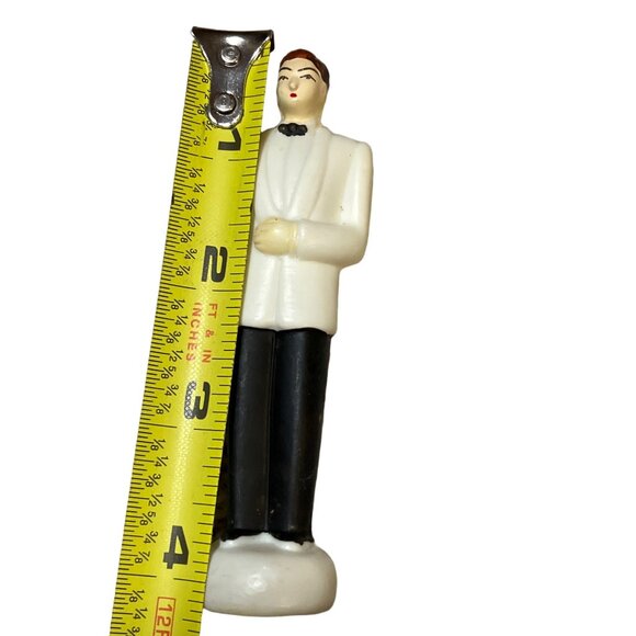 Wedding Party Cake Topper Custom Lot - Picture 9 of 12